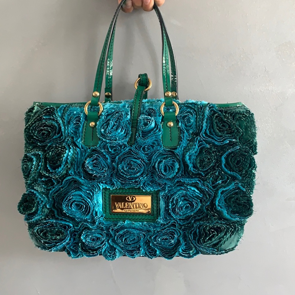 COPY - Authentic Valentino Garavani bag